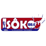 isoko FM logo PNG