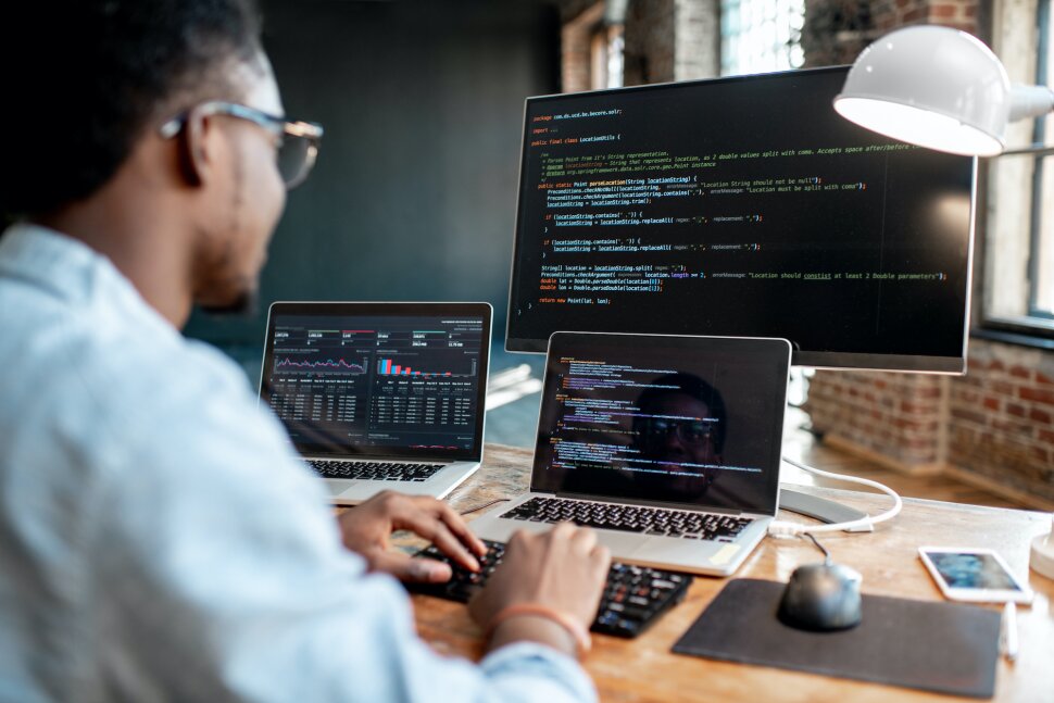 Web Designer